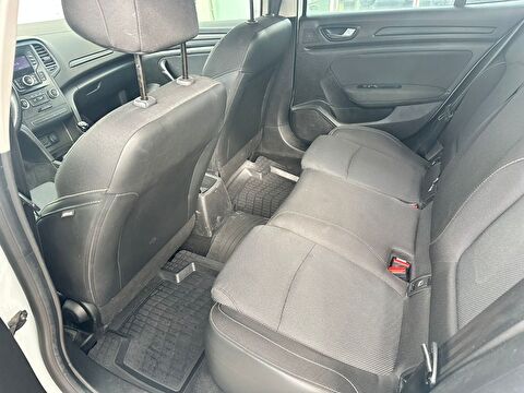 renault, megane, sedan 1.3 tce joy, manuel, benzin 2.el otomobil | renew 16