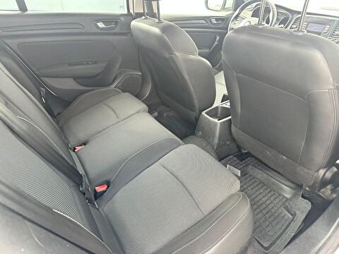 renault, megane, sedan 1.3 tce joy, manuel, benzin 2.el otomobil | renew 18