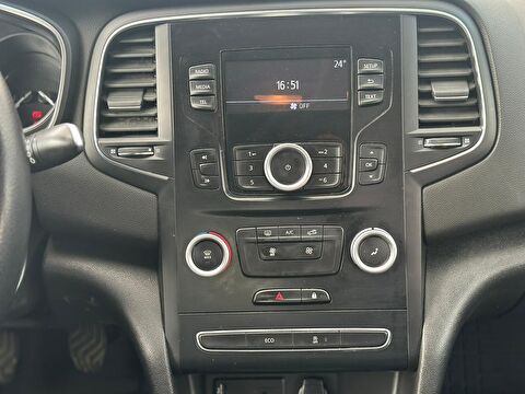 renault, megane, sedan 1.3 tce joy, manuel, benzin 2.el otomobil | renew 23