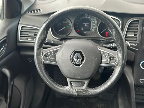 renault, megane, sedan 1.3 tce joy, manuel, benzin 2.el otomobil | renew 24