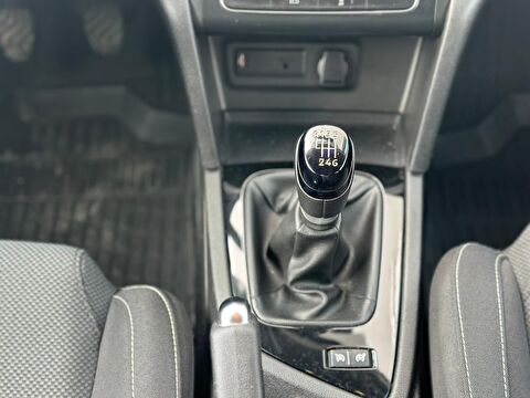 renault, megane, sedan 1.3 tce joy, manuel, benzin 2.el otomobil | renew 22