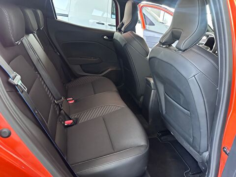 renault, clio, 1.0 tce techno esprit alpine	x-tronic, otomatik, benzin 2.el otomobil | renew 10