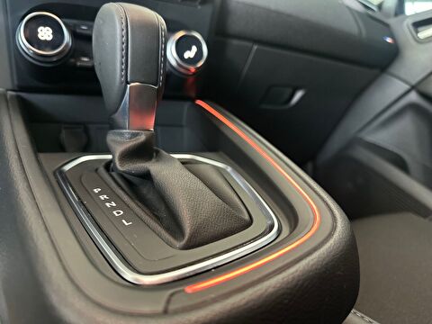 renault, clio, 1.0 tce techno esprit alpine	x-tronic, otomatik, benzin 2.el otomobil | renew 17