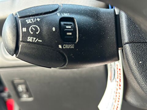 peugeot, 2008, crossover 1.5 bluehdı start&stop allure eat6, otomatik, dizel 2.el otomobil | renew 21