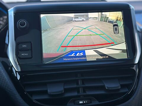 peugeot, 2008, crossover 1.5 bluehdı start&stop allure eat6, otomatik, dizel 2.el otomobil | renew 28