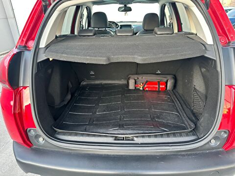 peugeot, 2008, crossover 1.5 bluehdı start&stop allure eat6, otomatik, dizel 2.el otomobil | renew 11