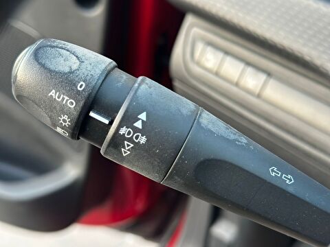 peugeot, 2008, crossover 1.5 bluehdı start&stop allure eat6, otomatik, dizel 2.el otomobil | renew 22