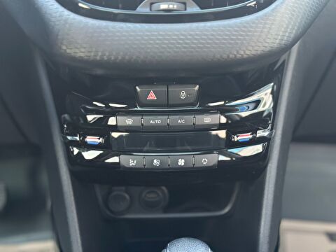 peugeot, 2008, crossover 1.5 bluehdı start&stop allure eat6, otomatik, dizel 2.el otomobil | renew 23