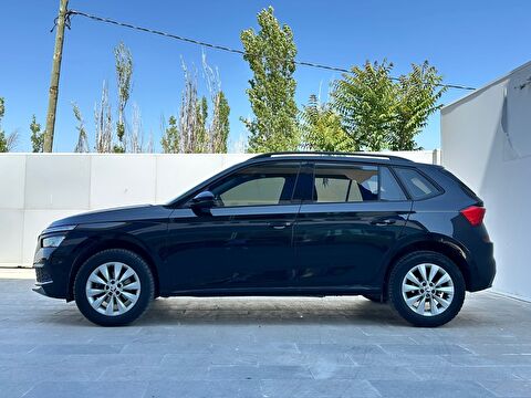 skoda, kamiq, suv 1.0 tsı elite dsg, otomatik, benzin 2.el otomobil | renew 6
