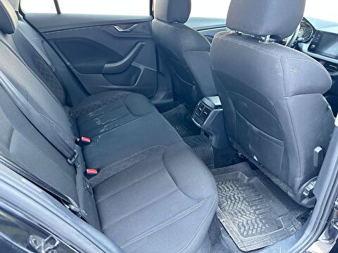 skoda, kamiq, suv 1.0 tsı elite dsg, otomatik, benzin 2.el otomobil | renew 13