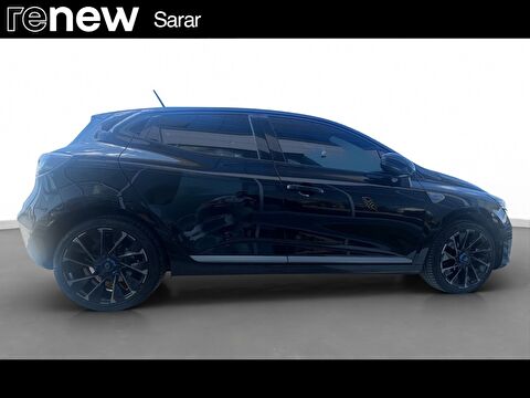 renault, clio, 1.0 tce techno esprit alpine	x-tronic, otomatik, benzin 2.el otomobil | renew 4