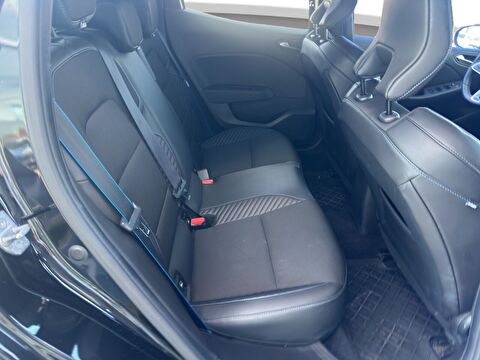 renault, clio, 1.0 tce techno esprit alpine	x-tronic, otomatik, benzin 2.el otomobil | renew 16