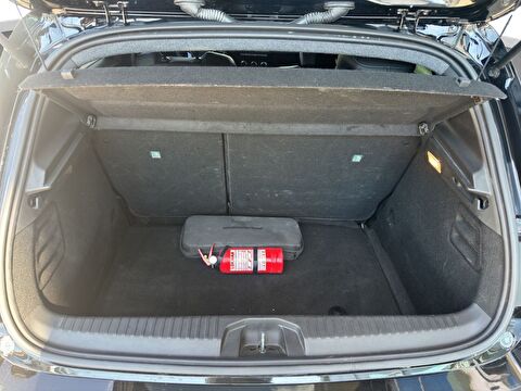 renault, clio, 1.0 tce techno esprit alpine	x-tronic, otomatik, benzin 2.el otomobil | renew 11