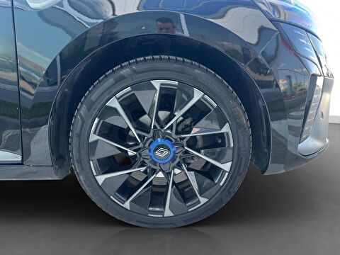 renault, clio, 1.0 tce techno esprit alpine	x-tronic, otomatik, benzin 2.el otomobil | renew 8