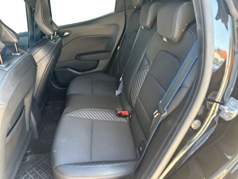 renault, clio, 1.0 tce techno esprit alpine	x-tronic, otomatik, benzin 2.el otomobil | renew 15