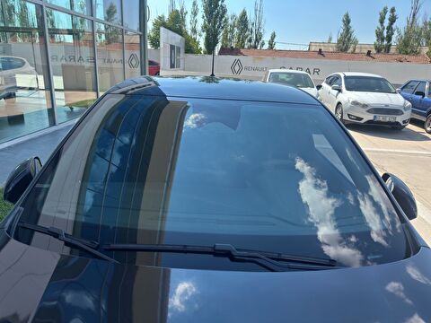 renault, clio, 1.0 tce techno esprit alpine	x-tronic, otomatik, benzin 2.el otomobil | renew 6