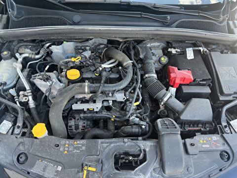 renault, clio, 1.0 tce techno esprit alpine	x-tronic, otomatik, benzin 2.el otomobil | renew 23