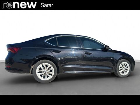 skoda, octavia, 1.0 tsı e-tec premium dsg, otomatik, hybrid 2.el otomobil | renew 3