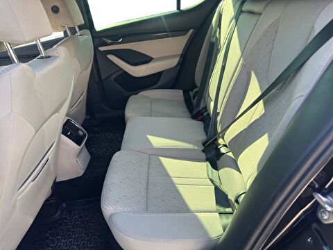 skoda, octavia, 1.0 tsı e-tec premium dsg, otomatik, hybrid 2.el otomobil | renew 12