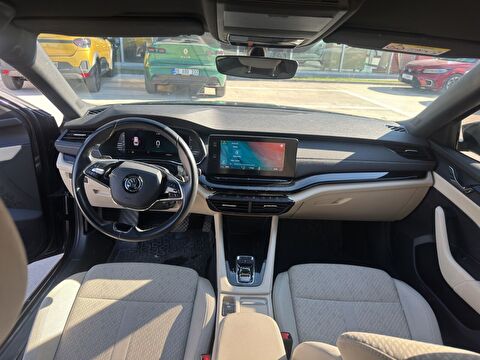 skoda, octavia, 1.0 tsı e-tec premium dsg, otomatik, hybrid 2.el otomobil | renew 16