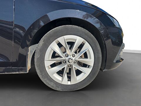 skoda, octavia, 1.0 tsı e-tec premium dsg, otomatik, hybrid 2.el otomobil | renew 5