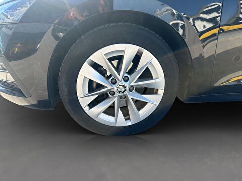 skoda, octavia, 1.0 tsı e-tec premium dsg, otomatik, hybrid 2.el otomobil | renew 6