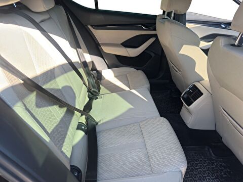 skoda, octavia, 1.0 tsı e-tec premium dsg, otomatik, hybrid 2.el otomobil | renew 13