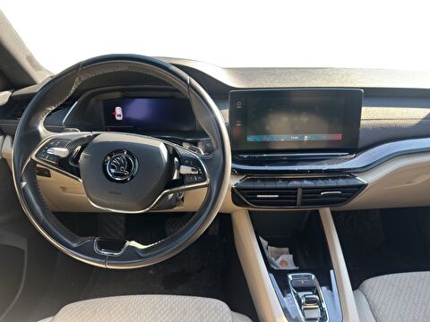 skoda, octavia, 1.0 tsı e-tec premium dsg, otomatik, hybrid 2.el otomobil | renew 8