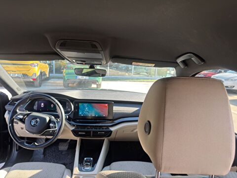 skoda, octavia, 1.0 tsı e-tec premium dsg, otomatik, hybrid 2.el otomobil | renew 17