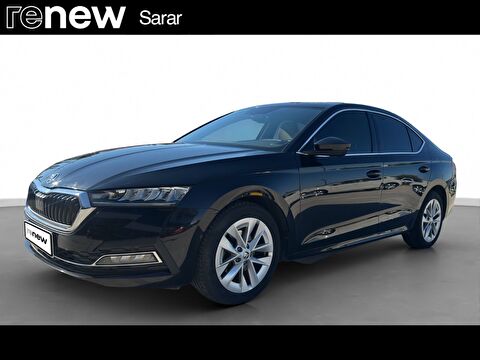1.0 TSI e-Tec Premium DSG, 2. el otomobil | renew