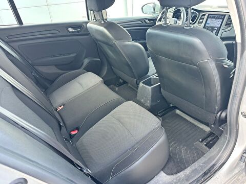 renault, megane, sedan 1.6 16v joy, manuel, benzin 2.el otomobil | renew 23