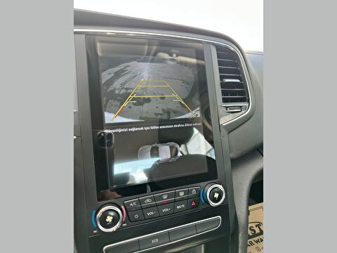 renault, megane, sedan 1.6 16v joy, manuel, benzin 2.el otomobil | renew 25