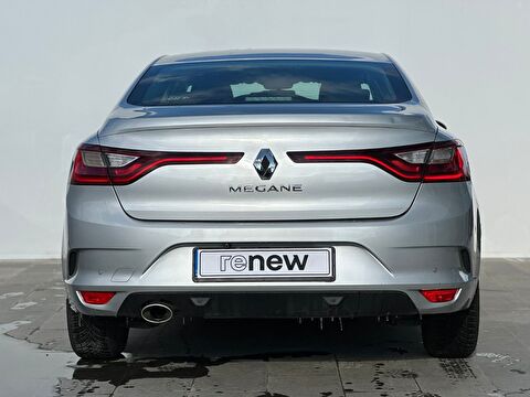 renault, megane, sedan 1.6 16v joy, manuel, benzin 2.el otomobil | renew 9