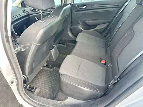 renault, megane, sedan 1.6 16v joy, manuel, benzin 2.el otomobil | renew 22