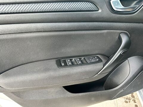 renault, megane, sedan 1.6 16v joy, manuel, benzin 2.el otomobil | renew 24