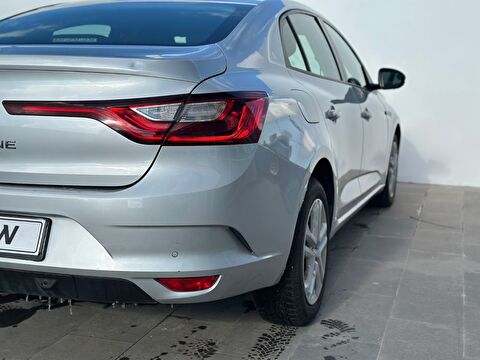 renault, megane, sedan 1.6 16v joy, manuel, benzin 2.el otomobil | renew 13