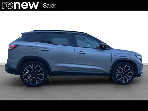renault, austral, 1.3 mhev esprit alpine, otomatik, hybrid 2.el otomobil | renew 5