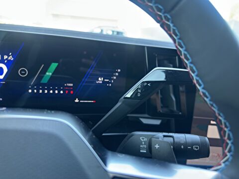 renault, austral, 1.3 mhev esprit alpine, otomatik, hybrid 2.el otomobil | renew 17