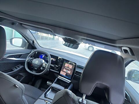 renault, austral, 1.3 mhev esprit alpine, otomatik, hybrid 2.el otomobil | renew 20