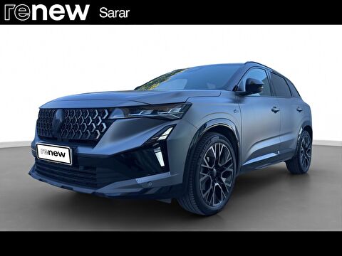 renault, austral, 1.3 mhev esprit alpine, otomatik, hybrid 2.el otomobil | renew 1