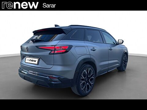 renault, austral, 1.3 mhev esprit alpine, otomatik, hybrid 2.el otomobil | renew 3