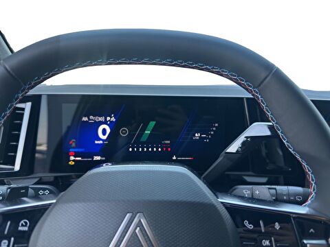 renault, austral, 1.3 mhev esprit alpine, otomatik, hybrid 2.el otomobil | renew 16