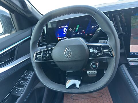 renault, austral, 1.3 mhev esprit alpine, otomatik, hybrid 2.el otomobil | renew 18