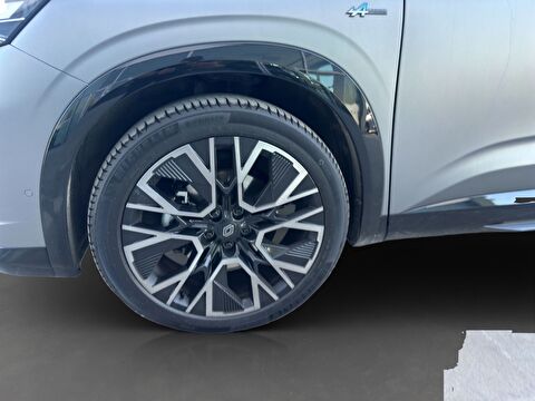 renault, austral, 1.3 mhev esprit alpine, otomatik, hybrid 2.el otomobil | renew 9
