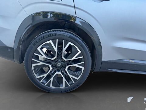 renault, austral, 1.3 mhev esprit alpine, otomatik, hybrid 2.el otomobil | renew 7