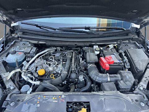renault, austral, 1.3 mhev esprit alpine, otomatik, hybrid 2.el otomobil | renew 23