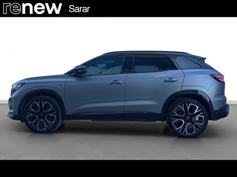 renault, austral, 1.3 mhev esprit alpine, otomatik, hybrid 2.el otomobil | renew 4