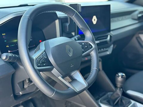 renault, duster, suv 1.2 tce mhev 4x4 advanced techno, manuel, mhev 2.el otomobil | renew 14