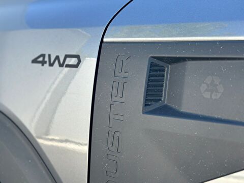 renault, duster, suv 1.2 tce mhev 4x4 advanced techno, manuel, mhev 2.el otomobil | renew 4
