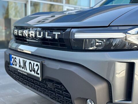 renault, duster, suv 1.2 tce mhev 4x4 advanced techno, manuel, mhev 2.el otomobil | renew 6